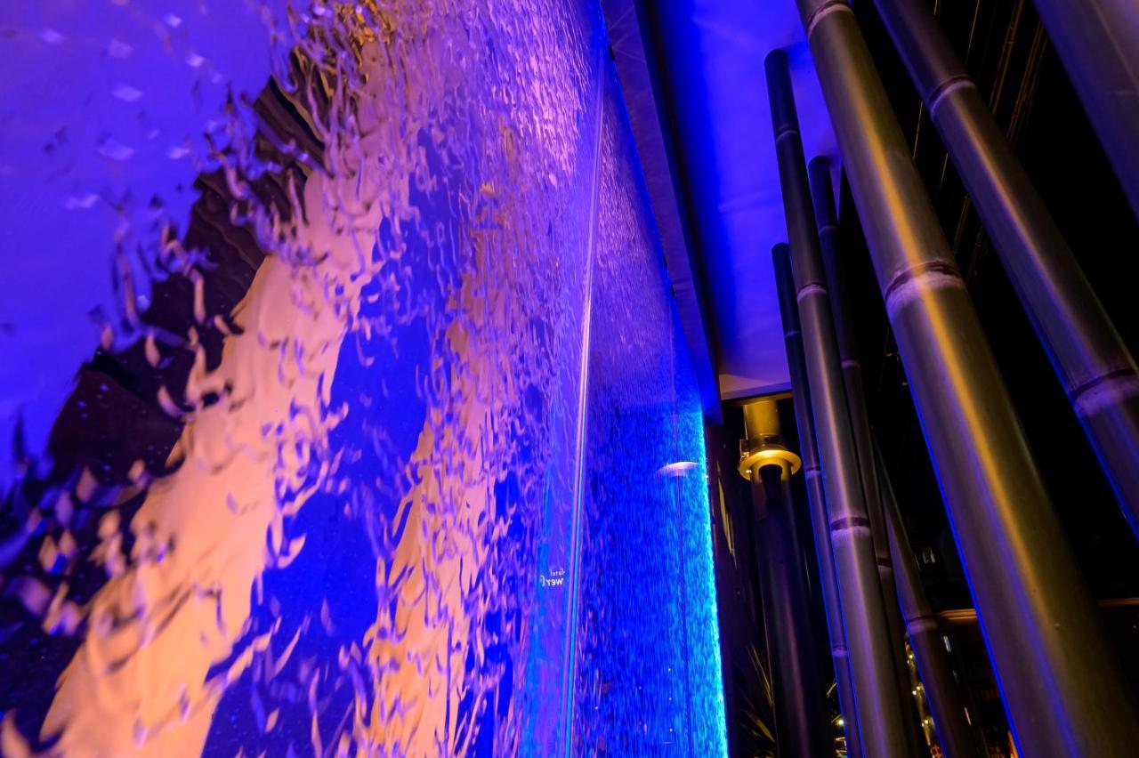 Bamboo Garden Shinyokohama Adult Only -The Old Name Is Reftel- Hotell Exteriör bild